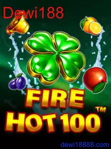 FireHot100