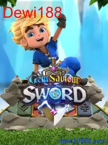 GemSaviourSword