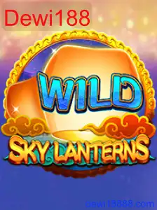 SkyLanterns