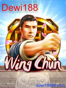 WingChun